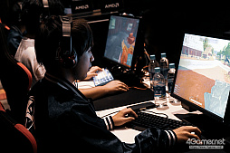 画像ギャラリー No.137のサムネイル画像 / 「PUBG JAPAN SERIES」Season4 Grade1 Day4レポート。Rascal Jesterが200ポイント超え,2位を引き離してトップを独走