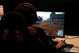 画像ギャラリー No.139のサムネイル画像 / 「PUBG JAPAN SERIES」Season4 Grade1 Day4レポート。Rascal Jesterが200ポイント超え,2位を引き離してトップを独走