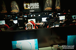 画像ギャラリー No.144のサムネイル画像 / 「PUBG JAPAN SERIES」Season4 Grade1 Day4レポート。Rascal Jesterが200ポイント超え,2位を引き離してトップを独走