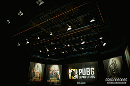 画像ギャラリー No.145のサムネイル画像 / 「PUBG JAPAN SERIES」Season4 Grade1 Day4レポート。Rascal Jesterが200ポイント超え,2位を引き離してトップを独走