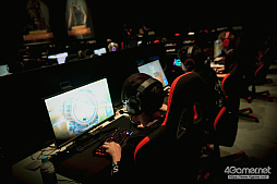 画像ギャラリー No.147のサムネイル画像 / 「PUBG JAPAN SERIES」Season4 Grade1 Day4レポート。Rascal Jesterが200ポイント超え,2位を引き離してトップを独走