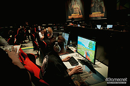 画像ギャラリー No.150のサムネイル画像 / 「PUBG JAPAN SERIES」Season4 Grade1 Day4レポート。Rascal Jesterが200ポイント超え,2位を引き離してトップを独走
