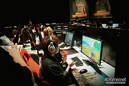 画像ギャラリー No.151のサムネイル画像 / 「PUBG JAPAN SERIES」Season4 Grade1 Day4レポート。Rascal Jesterが200ポイント超え,2位を引き離してトップを独走