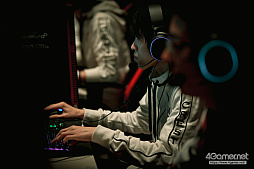 画像ギャラリー No.158のサムネイル画像 / 「PUBG JAPAN SERIES」Season4 Grade1 Day4レポート。Rascal Jesterが200ポイント超え,2位を引き離してトップを独走