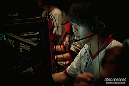 画像ギャラリー No.162のサムネイル画像 / 「PUBG JAPAN SERIES」Season4 Grade1 Day4レポート。Rascal Jesterが200ポイント超え,2位を引き離してトップを独走