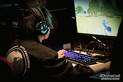 画像ギャラリー No.174のサムネイル画像 / 「PUBG JAPAN SERIES」Season4 Grade1 Day4レポート。Rascal Jesterが200ポイント超え,2位を引き離してトップを独走