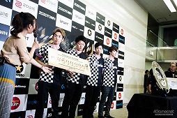 画像ギャラリー No.032のサムネイル画像 / 「PUBG JAPAN SERIES」Season4 Grade1 Day6レポート。世界大会への切符を手にしたのは「Rascal Jester」と「SunSister」