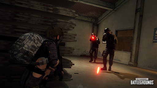 画像ギャラリー No.002のサムネイル画像 / 「PLAYERUNKNOWN’S BATTLEGROUNDS」,PC版でSeason10がスタート。極小サイズの新マップ“Haven”が実装