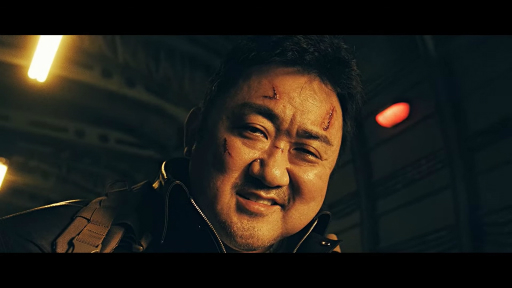 画像ギャラリー No.001のサムネイル画像 / 「PUBG」，俳優のマ・ドンソク氏が出演する最新トレイラー“Come to TAEGO”が公開