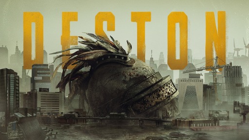 画像ギャラリー No.001のサムネイル画像 / 「PUBG」の新マップ“DESTON”が7月13日に実装へ。開発チームのプレイ映像を収録した“PUBG Dev Talk”公開中