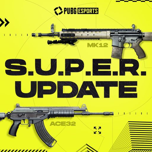 画像ギャラリー No.004のサムネイル画像 / 「PUBG」,eスポーツ大会“Global PUBG Esports”2023年の大会日程の詳細が公開