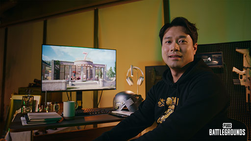 画像ギャラリー No.002のサムネイル画像 / 「PUBG: BATTLEGROUNDS」，2024年のロードマップが公開に。マップ内に破壊可能な環境の導入や主流ではない銃器の改善などを目指す