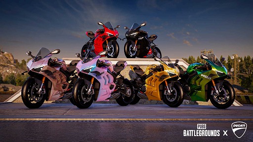 画像ギャラリー No.007のサムネイル画像 / 「PUBG: BATTLEGROUNDS」,つるはしと地形破壊機能を実装。遮蔽がなければ地面を破壊しよう