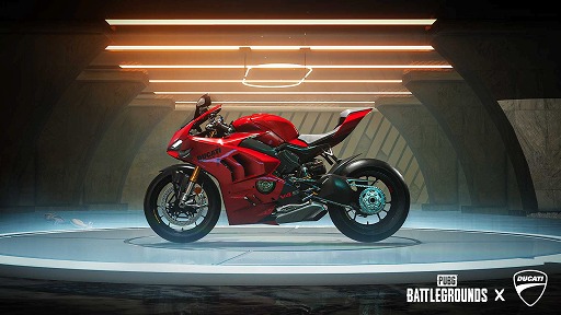 画像ギャラリー No.008のサムネイル画像 / 「PUBG: BATTLEGROUNDS」,つるはしと地形破壊機能を実装。遮蔽がなければ地面を破壊しよう