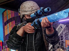 「PUBG」，キックや水上戦闘などを追加するアップデート43.1を実装