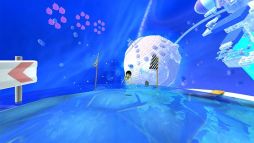 画像ギャラリー No.004のサムネイル画像 / 90年代を彷彿させるアクションゲーム「FreezeME」がWii U向けに配信開始