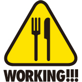 画像ギャラリー No.009のサムネイル画像 / 「グランマルシェの迷宮」,WORKING!!!&WWW.WORKING!!とコラボ開始