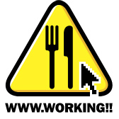 画像ギャラリー No.010のサムネイル画像 / 「グランマルシェの迷宮」,WORKING!!!&WWW.WORKING!!とコラボ開始