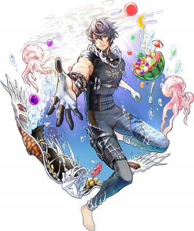 画像ギャラリー No.008のサムネイル画像 / 「グランマルシェの迷宮」，新イベント「みんなで大ハシャぎ！波風の浜辺」を開催