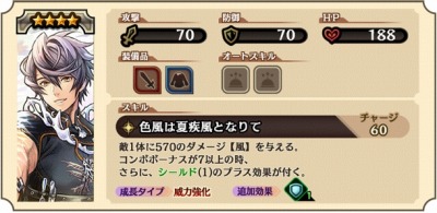 画像ギャラリー No.009のサムネイル画像 / 「グランマルシェの迷宮」，新イベント「みんなで大ハシャぎ！波風の浜辺」を開催