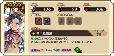 画像ギャラリー No.013のサムネイル画像 / 「グランマルシェの迷宮」，新イベント「みんなで大ハシャぎ！波風の浜辺」を開催