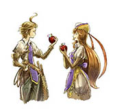 画像ギャラリー No.011のサムネイル画像 / スマホ向けRPG「グランマルシェの迷宮」が2016年内に配信。Android向けのクローズドβテストは7月7日にスタート,テスターは先着で募集中