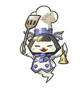 画像ギャラリー No.013のサムネイル画像 / スマホ向けRPG「グランマルシェの迷宮」が2016年内に配信。Android向けのクローズドβテストは7月7日にスタート,テスターは先着で募集中