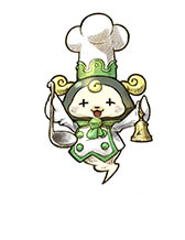 画像ギャラリー No.014のサムネイル画像 / スマホ向けRPG「グランマルシェの迷宮」が2016年内に配信。Android向けのクローズドβテストは7月7日にスタート,テスターは先着で募集中