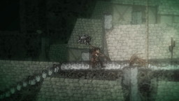 画像ギャラリー No.002のサムネイル画像 / 「Salt and Sanctuary」の日本語対応版がリリース。BitSummitへの出展も決定