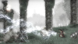 画像ギャラリー No.003のサムネイル画像 / 「Salt and Sanctuary」の日本語対応版がリリース。BitSummitへの出展も決定