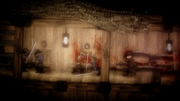 画像ギャラリー No.004のサムネイル画像 / 「Salt and Sanctuary」の日本語対応版がリリース。BitSummitへの出展も決定