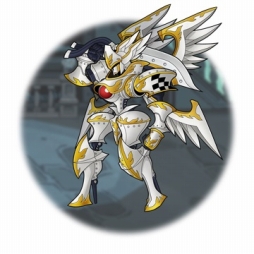 画像ギャラリー No.003のサムネイル画像 / 事前登録者数4万突破の「彗星のアルナディア」，新たに3キャラの情報を公開