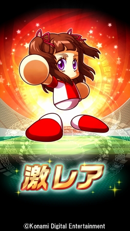 画像ギャラリー No.042のサムネイル画像 / 4年に一度の祭典に負けない試合をその手に！　乙女でも楽しめる「実況パワフルサッカー」を紹介