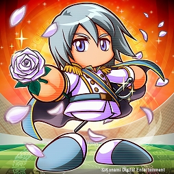 画像ギャラリー No.003のサムネイル画像 / 「実況パワフルサッカー」,リリース1000日突破記念キャンペーンが開催