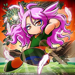 画像ギャラリー No.004のサムネイル画像 / 「パワサカ」3周年記念キャンペーン&新シナリオ「紋星高校」の配信がスタート