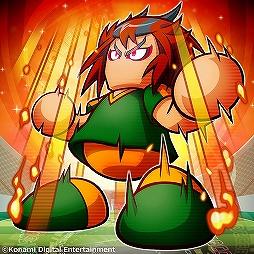 画像ギャラリー No.006のサムネイル画像 / 「パワサカ」3周年記念キャンペーン&新シナリオ「紋星高校」の配信がスタート