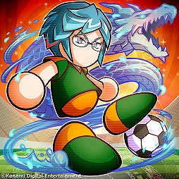 画像ギャラリー No.011のサムネイル画像 / 「パワサカ」3周年記念キャンペーン&新シナリオ「紋星高校」の配信がスタート