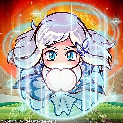 画像ギャラリー No.012のサムネイル画像 / 「パワサカ」3周年記念キャンペーン&新シナリオ「紋星高校」の配信がスタート