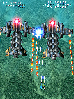 画像ギャラリー No.003のサムネイル画像 / Steam版「エクスジール」が7月15日に発売。「トライジール」大会は本日開幕