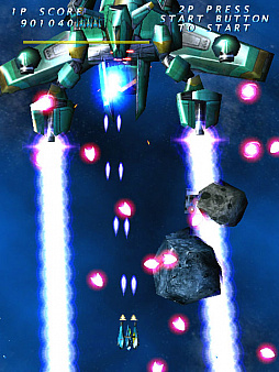 画像ギャラリー No.006のサムネイル画像 / Steam版「エクスジール」が7月15日に発売。「トライジール」大会は本日開幕