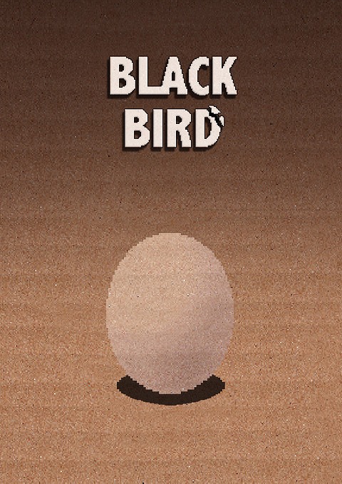 画像ギャラリー No.001のサムネイル画像 / 「BLACK BIRD」が開発再開。4月14日，15日開催のTOKYO SANDBOX 2018に出展