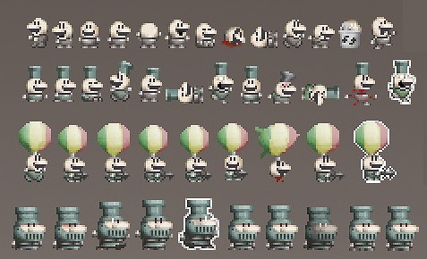 画像ギャラリー No.002のサムネイル画像 / 「BLACK BIRD」が開発再開。4月14日，15日開催のTOKYO SANDBOX 2018に出展