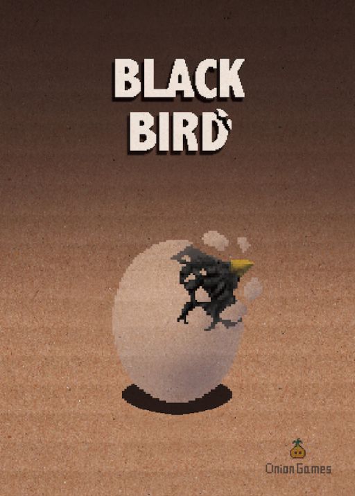 画像ギャラリー No.001のサムネイル画像 / 「BLACK BIRD」,BitSummit Vol.6に出展。最新の体験版を販売