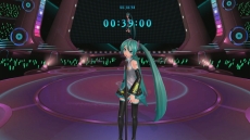画像ギャラリー No.010のサムネイル画像 / 「初音ミク VRフューチャーライブ」は“1st Stage”。第2弾,第3弾の配信や,ミクと二人きりの特別な時間も過ごせるゲーム本編などの情報が公開