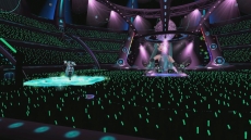 画像ギャラリー No.014のサムネイル画像 / 「初音ミク VRフューチャーライブ」は“1st Stage”。第2弾,第3弾の配信や,ミクと二人きりの特別な時間も過ごせるゲーム本編などの情報が公開