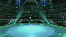 画像ギャラリー No.016のサムネイル画像 / 「初音ミク VRフューチャーライブ」は“1st Stage”。第2弾,第3弾の配信や,ミクと二人きりの特別な時間も過ごせるゲーム本編などの情報が公開