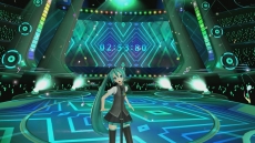 画像ギャラリー No.021のサムネイル画像 / 「初音ミク VRフューチャーライブ」は“1st Stage”。第2弾,第3弾の配信や,ミクと二人きりの特別な時間も過ごせるゲーム本編などの情報が公開