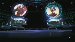 画像ギャラリー No.023のサムネイル画像 / 「初音ミク VRフューチャーライブ」は“1st Stage”。第2弾，第3弾の配信や，ミクと二人きりの特別な時間も過ごせるゲーム本編などの情報が公開