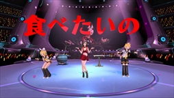 画像ギャラリー No.005のサムネイル画像 / 「初音ミク VR フューチャーライブ 2nd Stage」が本日配信開始。「3rd Stage」の配信日は12月15日