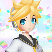 画像ギャラリー No.003のサムネイル画像 / 「初音ミク VRフューチャーライブ」,アバター6種のセットが本日発売